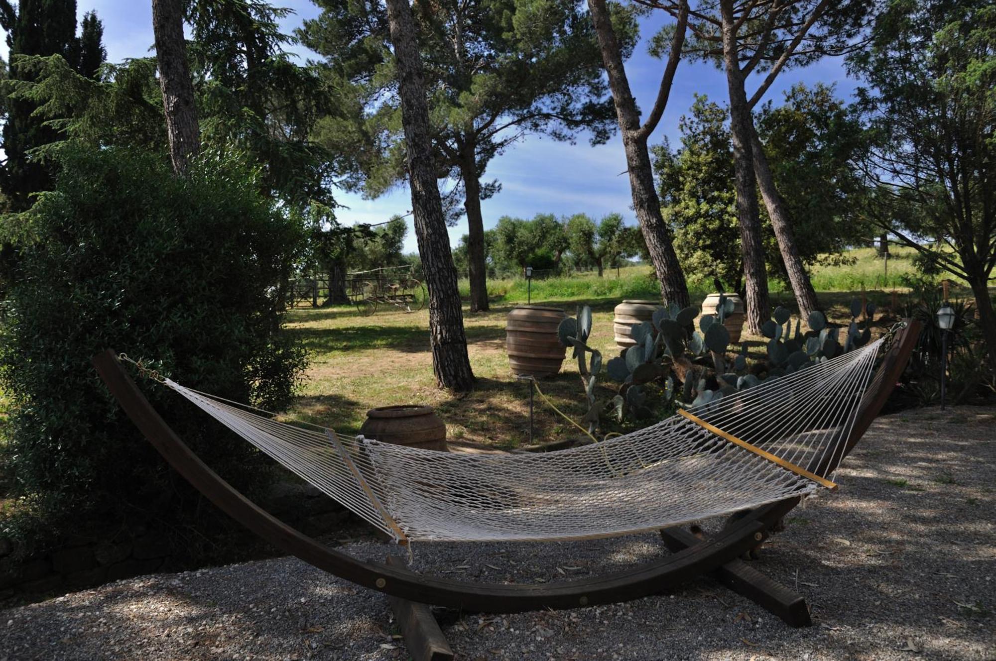 Villa Agriturismo La Valentina Nuova Talamone Exterior foto